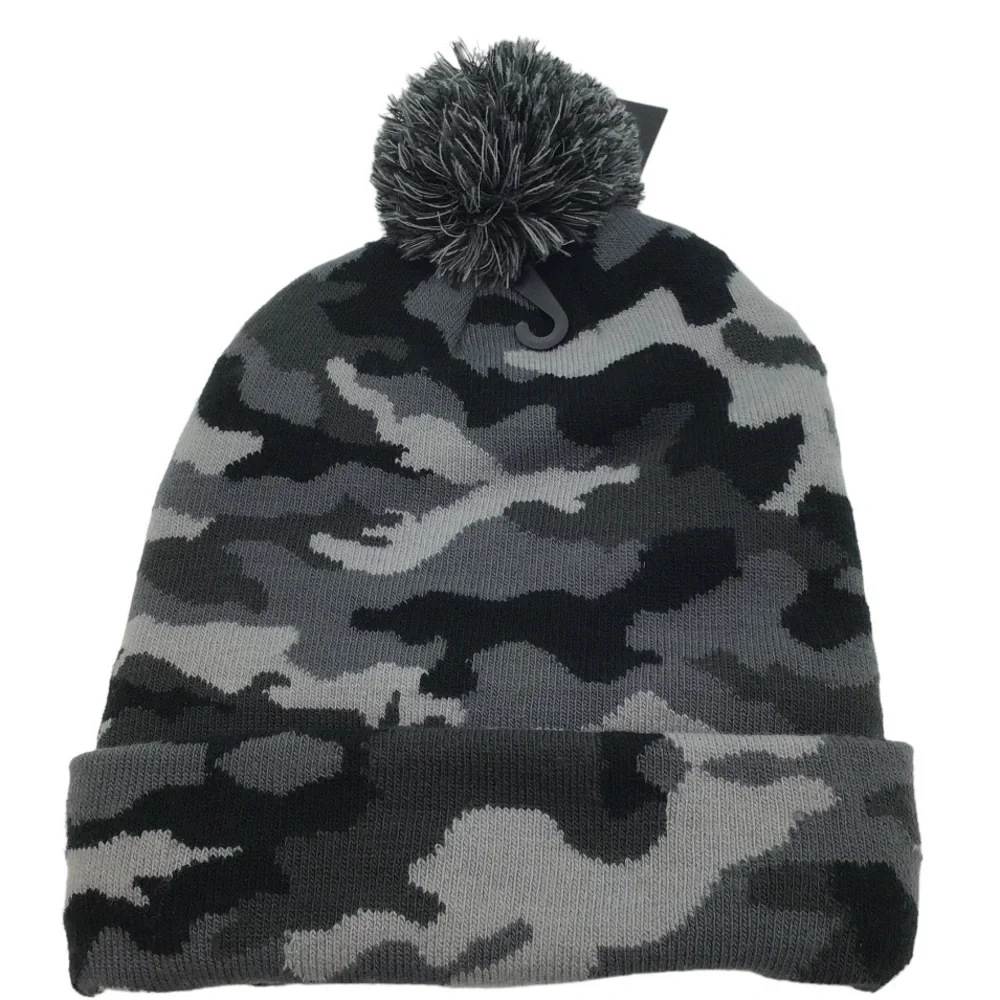 NBA New York Knicks Beanie (NWT) (Size: OSFM) - Picture 4 of 6